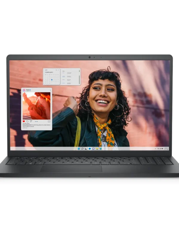 DELL Inspiron 15 3530 Intel Core i5 1334U 15.6" FHD 1920x1080 16GB DDR4 512GB SSD Intel Iris Xe Graphics Windows 11