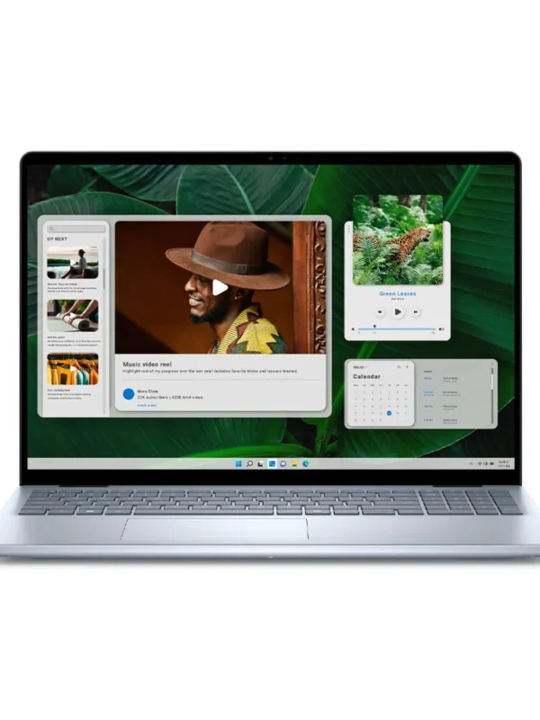 DELL Inspiron 16 5640 Intel Core 7 150U 16.0" FHD+ 1920x1200 16GB DDR5 1TB SSD Intel Graphics Windows 11