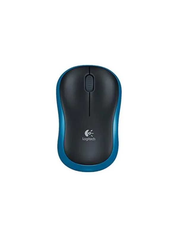 LOGITECH M186 Wireless Mouse