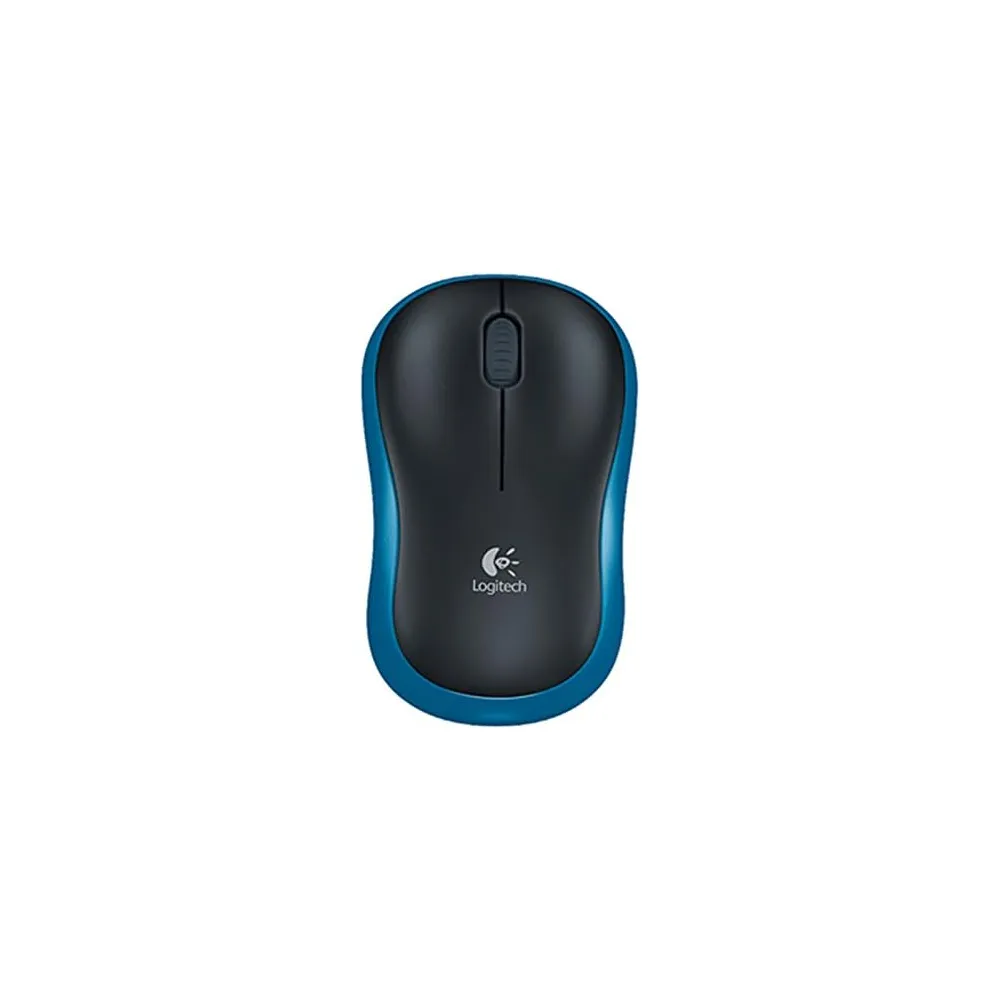 LOGITECH M186 Wireless Mouse