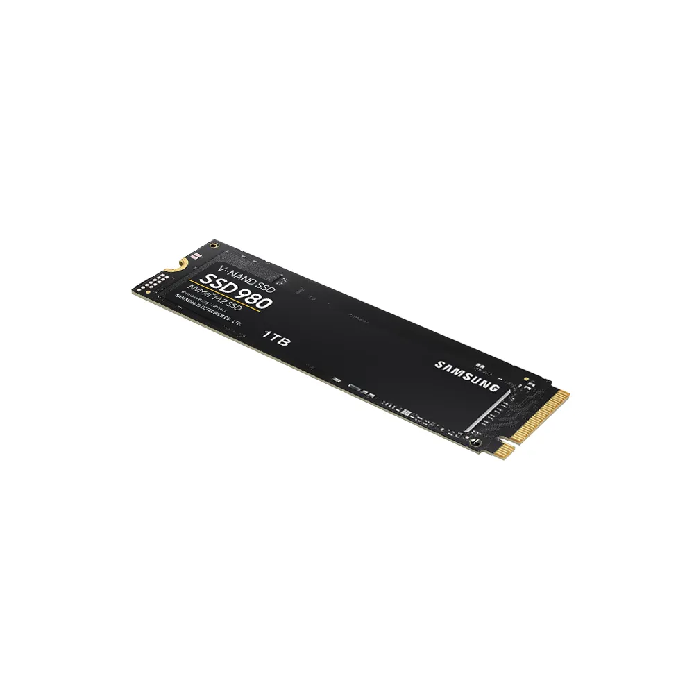 SAMSUNG 980 M.2 SSD PCIe 3.0 NVMe  250GB 500GB 1TB