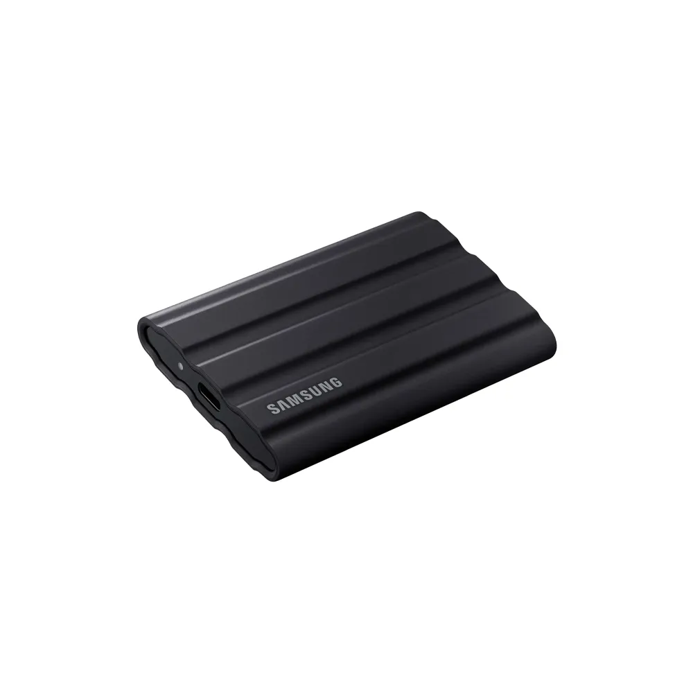 SAMSUNG Portable SSD T7 Shield USB 3.2 1TB 2TB 4TB