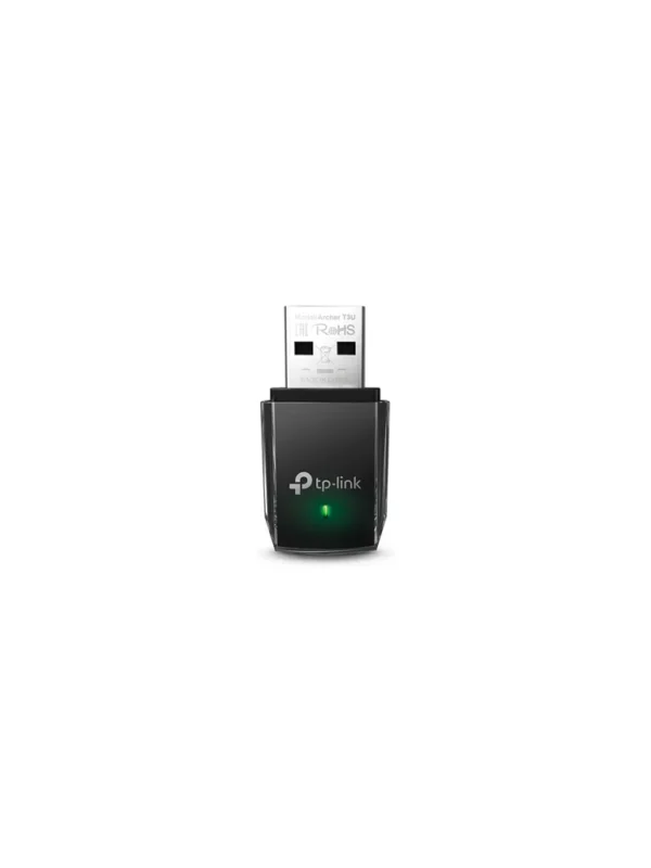 TP-Link Archer T3U AC1300 Mini Wireless MU-MIMO USB Adapter