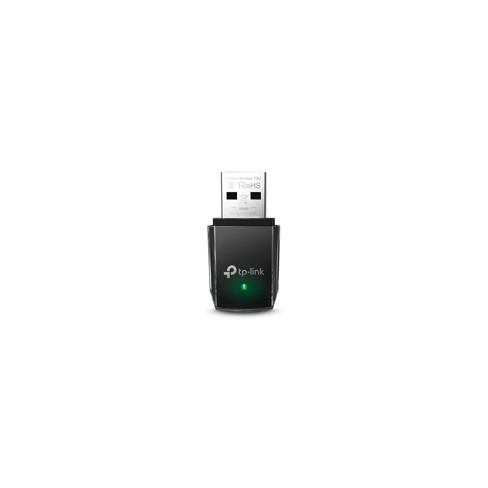 TP-Link Archer T3U AC1300 Mini Wireless MU-MIMO USB Adapter