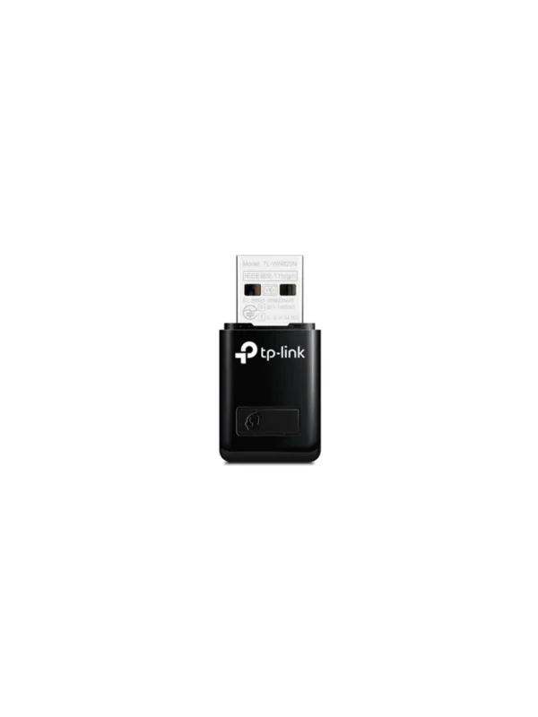 TP-Link WN823N 300Mbps Mini Wireless N USB Adapter