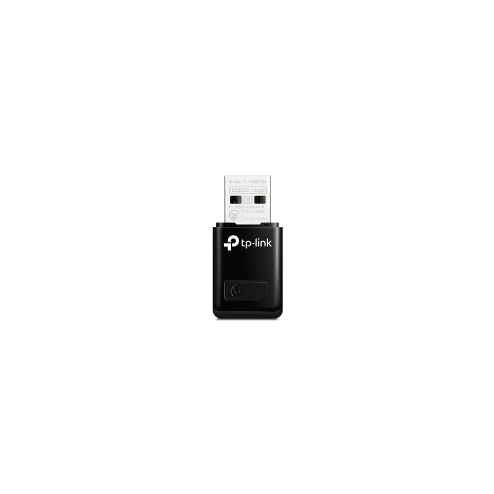TP-Link WN823N 300Mbps Mini Wireless N USB Adapter