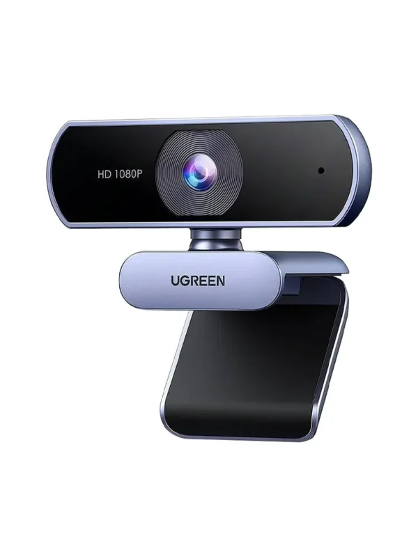 UGREEN 1080P HD Mini Webcam