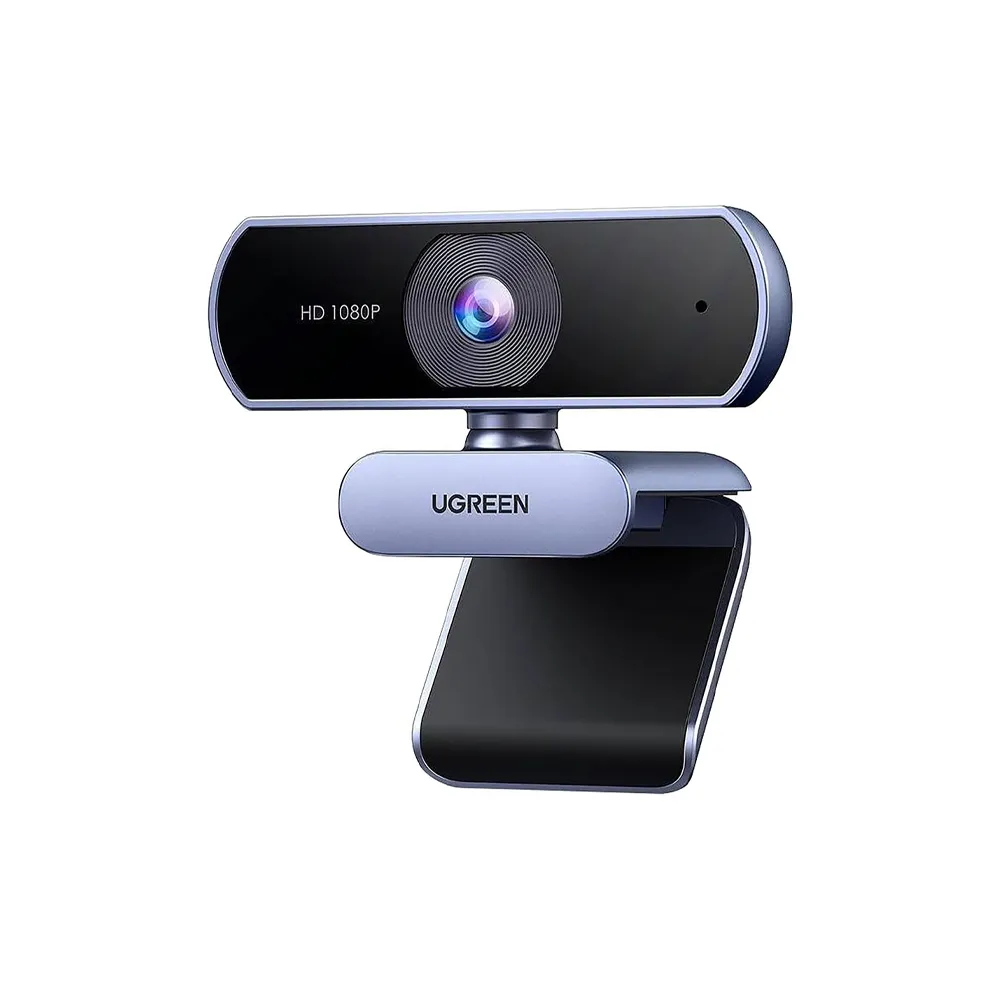 UGREEN 1080P HD Mini Webcam