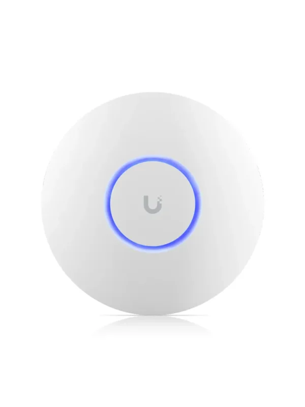 UBIQUITI UniFi 6 Pro Access Point (PoE Adapter)