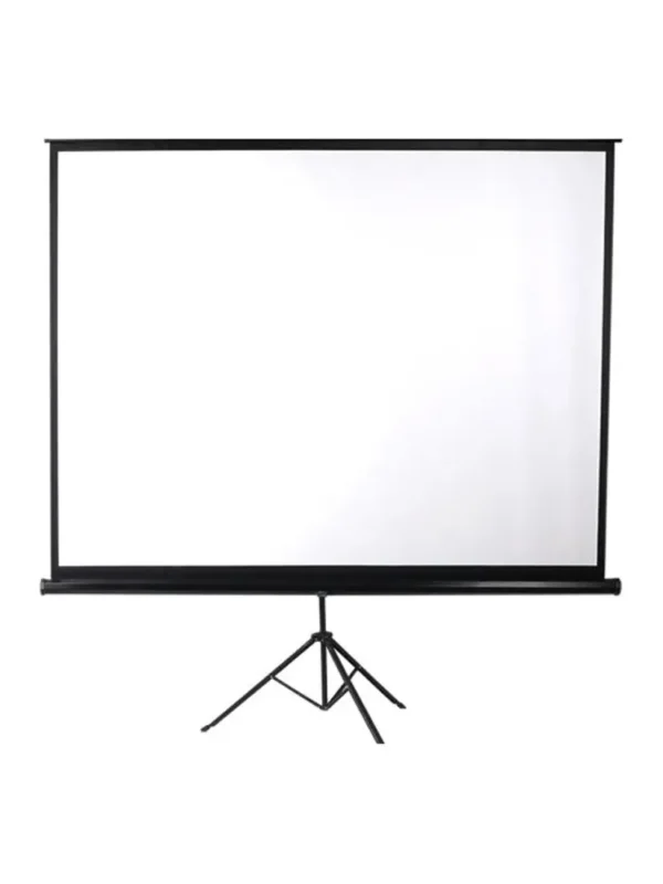 VEGA PROJECTION SCREEN TRIPOD 50" x 67"