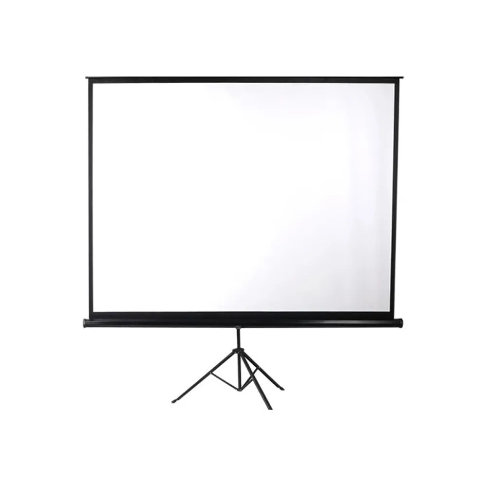 VEGA PROJECTION SCREEN TRIPOD 50" x 67"