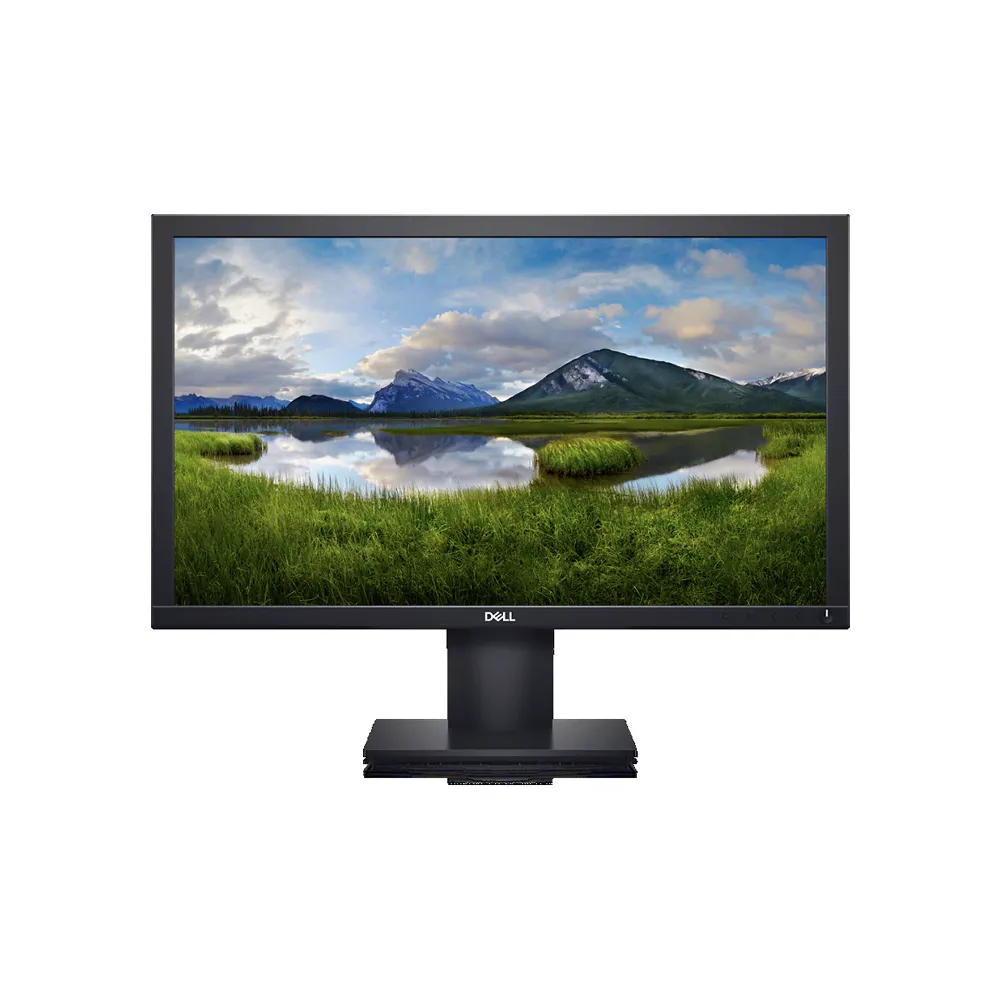 DELL E2220H 21.5" 1920x1080 60Hz VGA DP