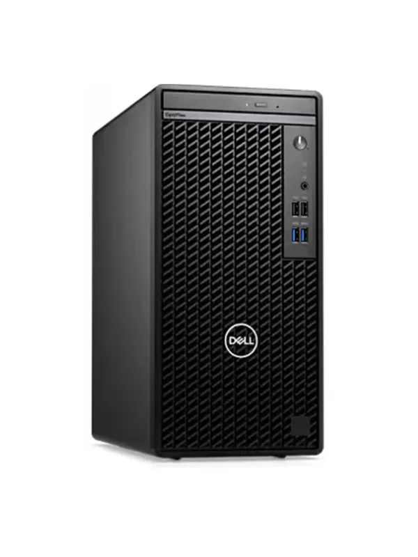 DELL OptiPlex Tower 7010 Intel i5 13500 8GB DDR4 256GB SSD 8xDVD+-RW Windows 11