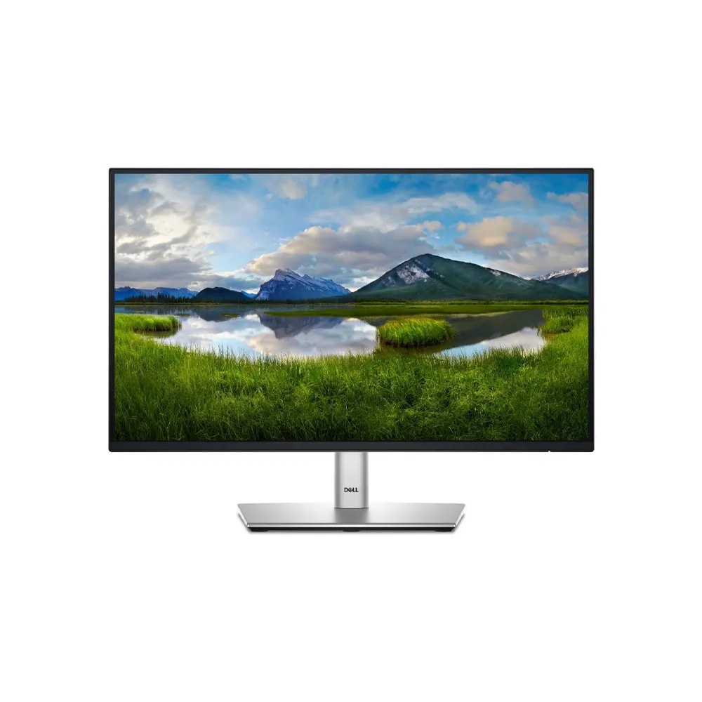 DELL P2422H 23.8" 1920x1080 60Hz VGA DP HDMI