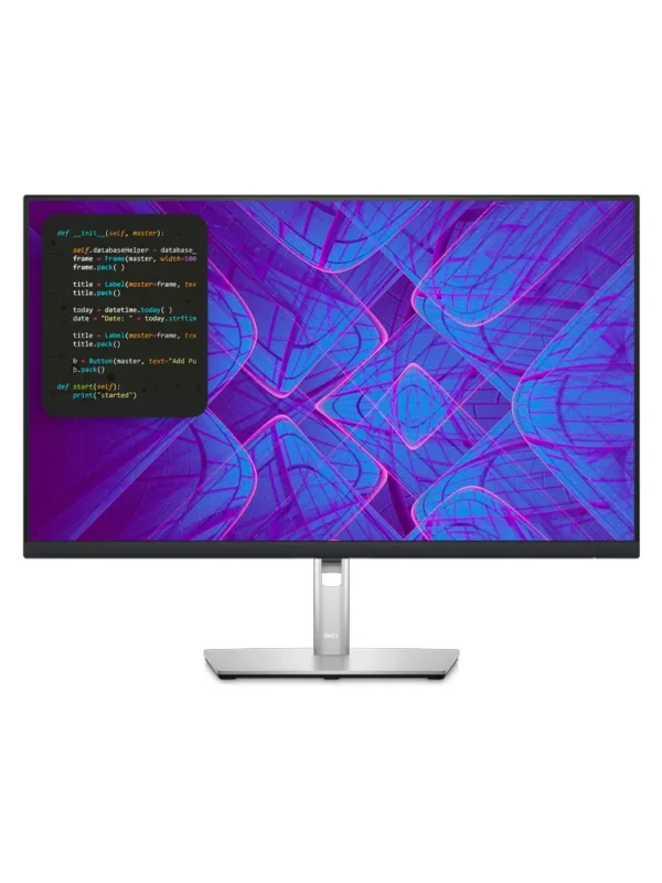 DELL P2723QE 27" 4K 3840x2160 60Hz DP HDMI USB-C