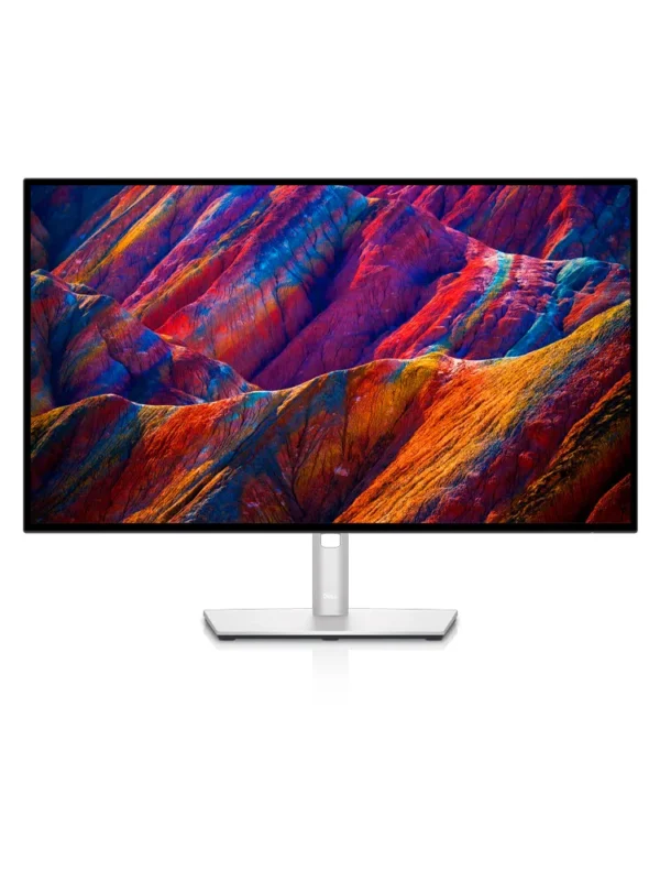 DELL UltraSharp U2723QE 27" 4K 3840x2160 60Hz DP HDMI USB-C