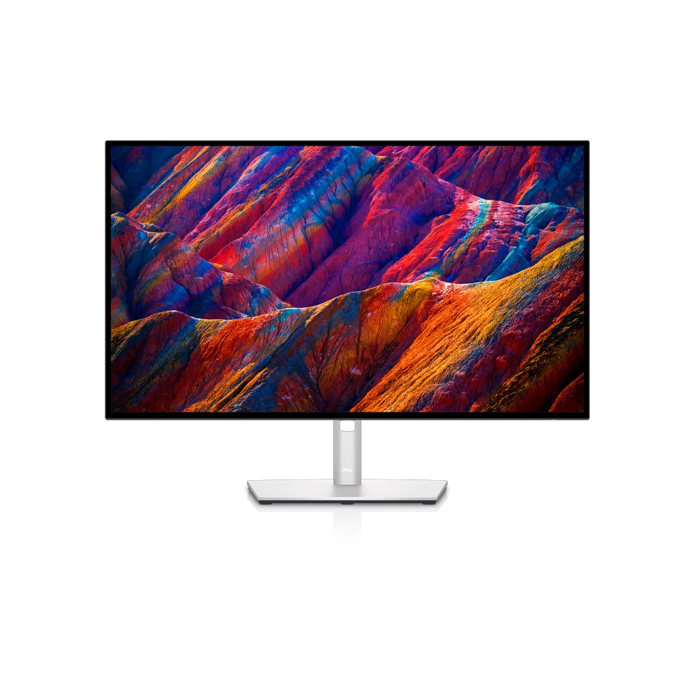 DELL UltraSharp U2723QE 27" 4K 3840x2160 60Hz DP HDMI USB-C