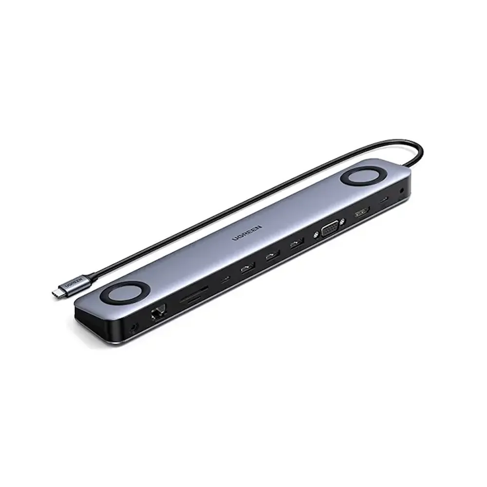 UGREEN 11-in-1 USB-C Docking Station