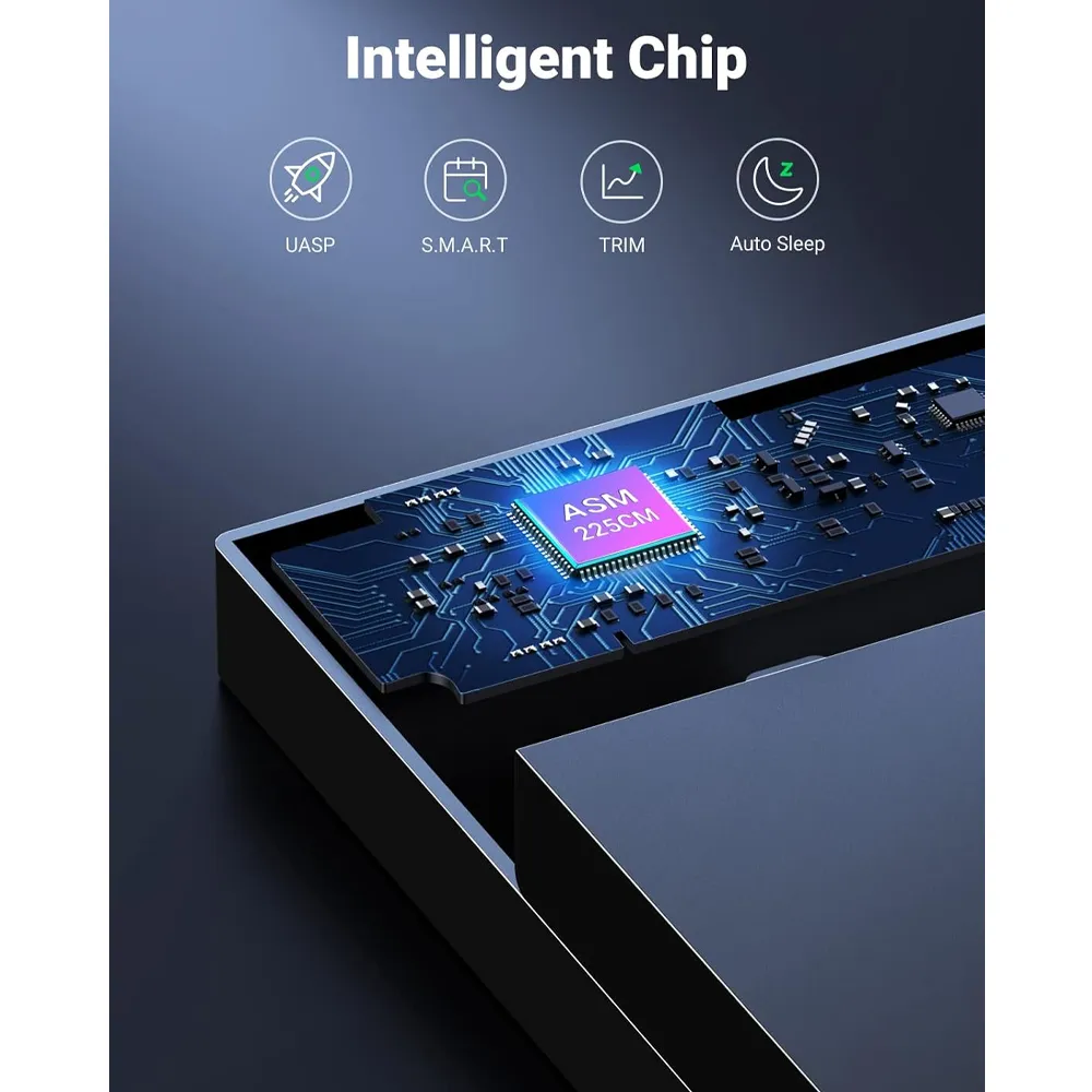 UGREEN 3.5'' Hard Disk Drive Case Black_04