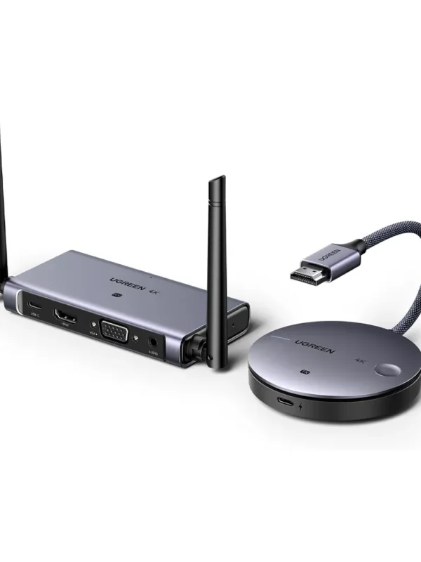 UGREEN 50M Wireless HDMI Extender
