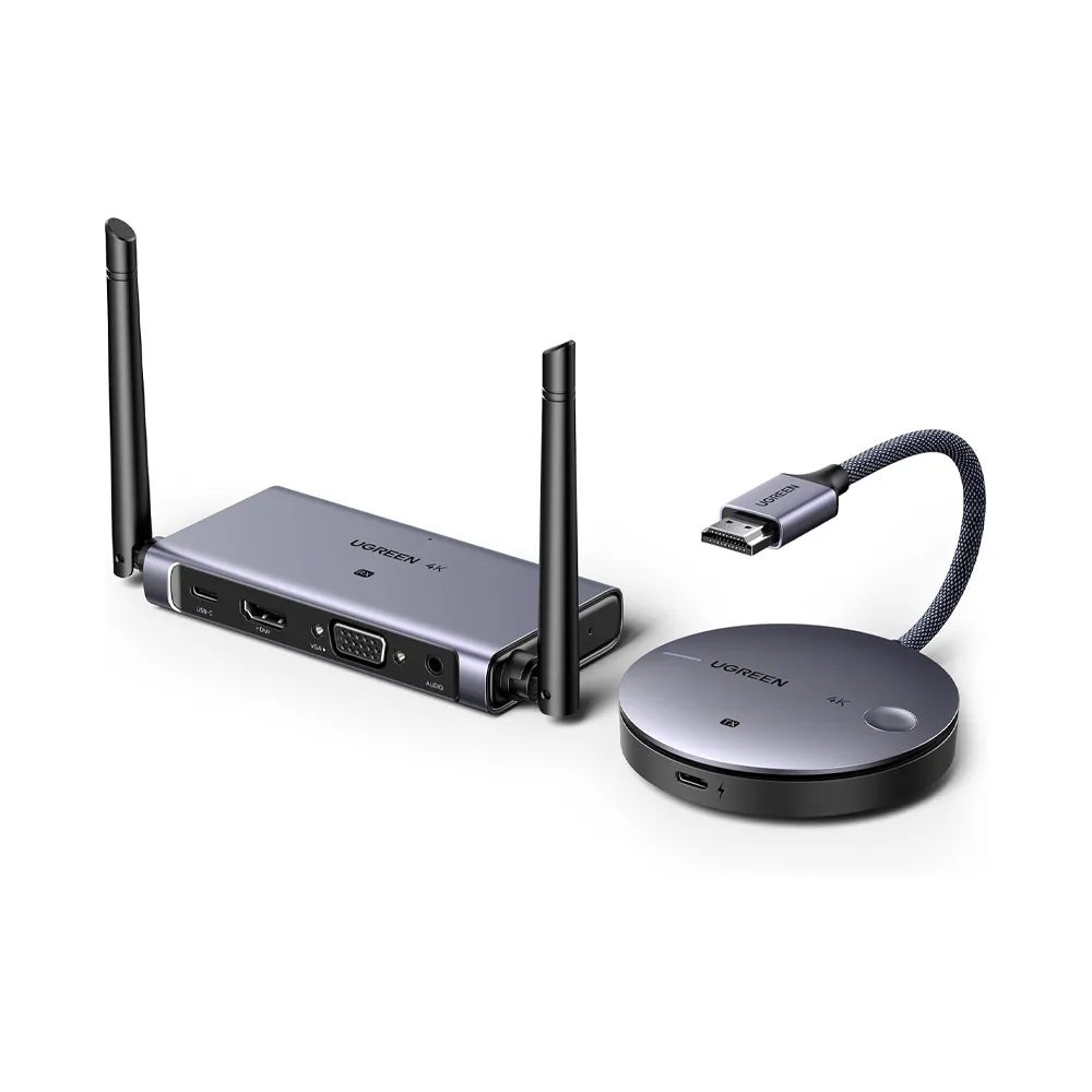 UGREEN 50M Wireless HDMI Extender