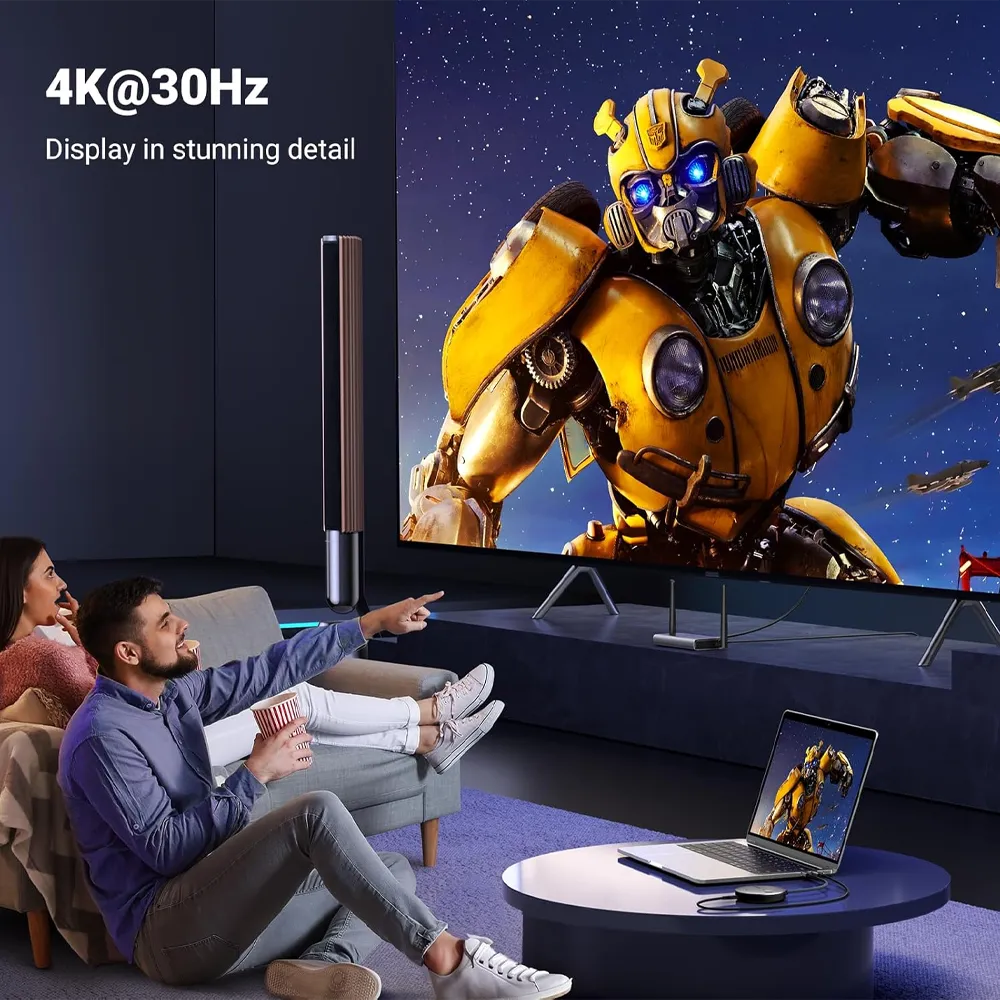 UGREEN 50M Wireless HDMI Extender_02