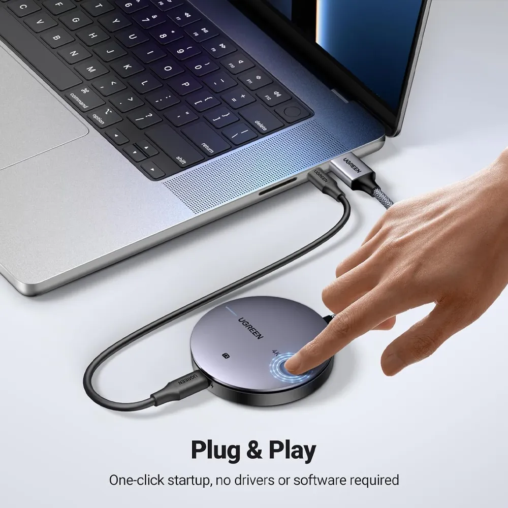 UGREEN 50M Wireless HDMI Extender_04