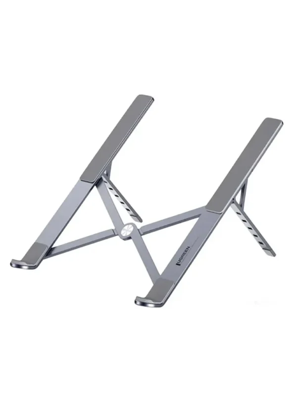 UGREEN Foldable Laptop Stand (Space Gray)