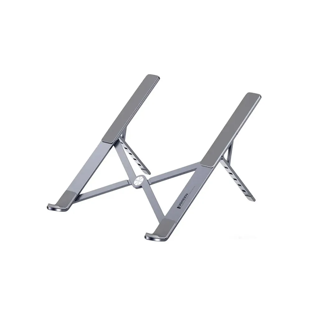 UGREEN Foldable Laptop Stand (Space Gray)