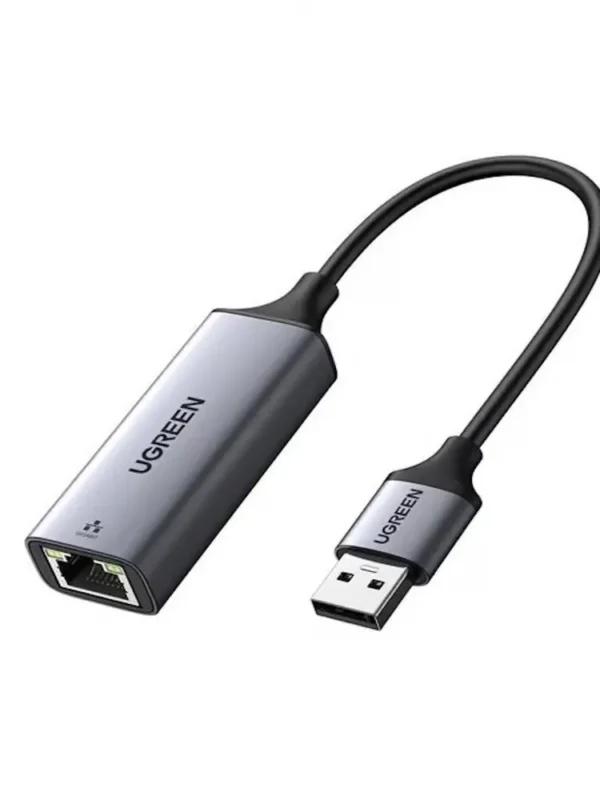 UGREEN USB 3.0 to Ethernet Adapter Gigabit Network Adapter