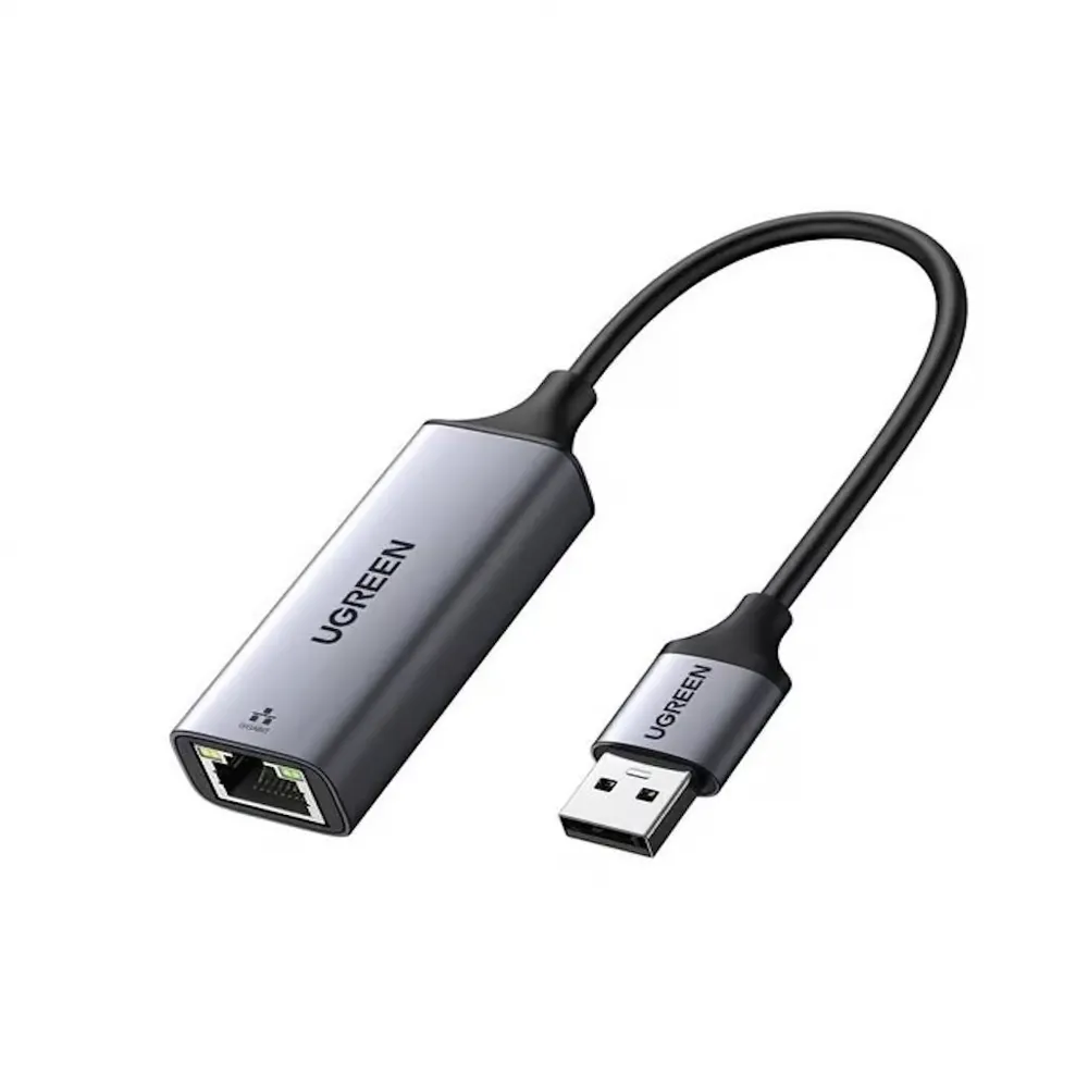 UGREEN USB 3.0 to Ethernet Adapter Gigabit Network Adapter