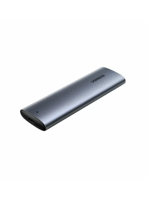 UGREEN USB-C to M.2 NVMe SSD Enclosure