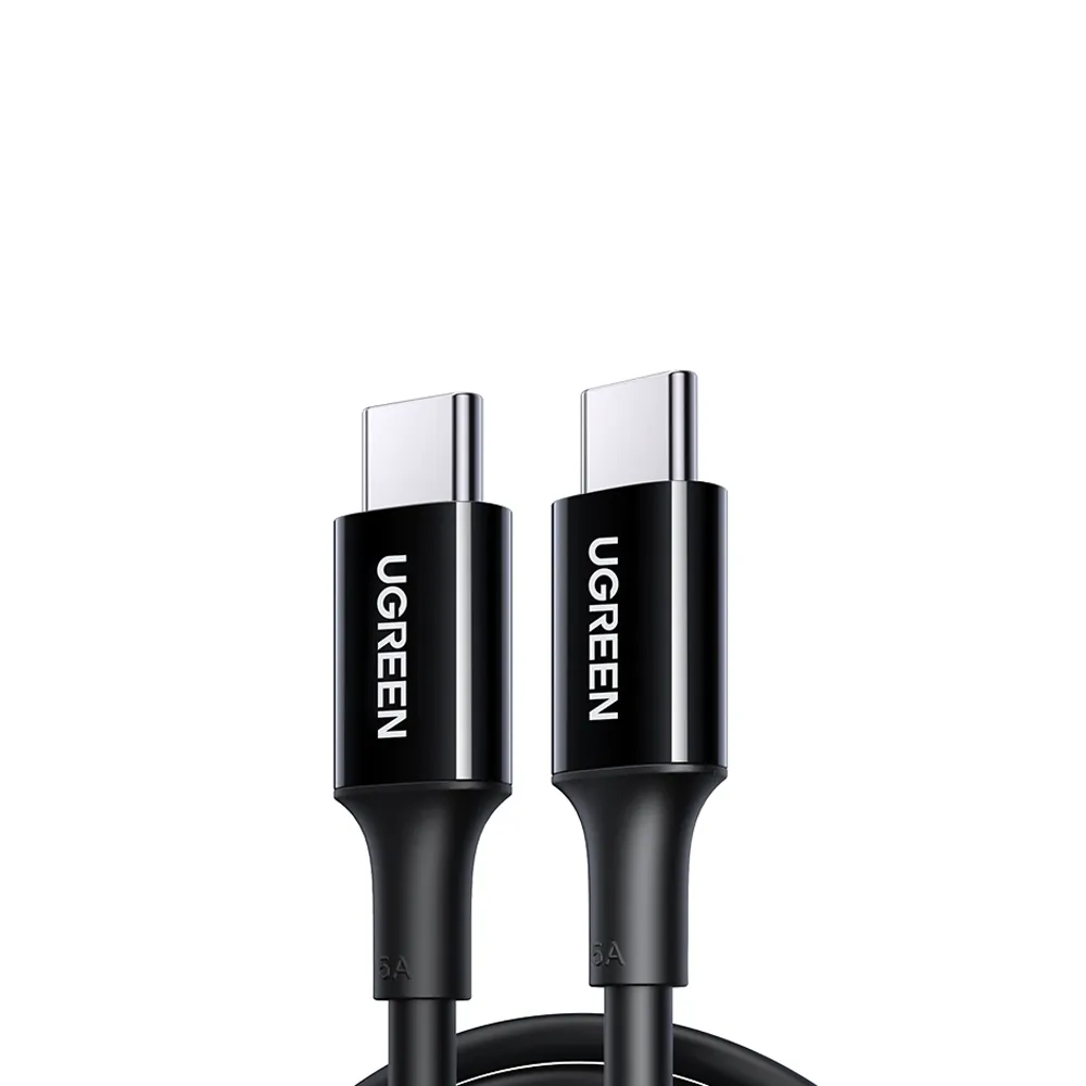 UGREEN USB-C to USB-C Cable (100W, 5A) 1.5 Meter