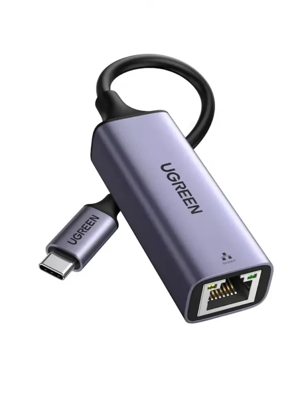 UGREEN USB-C to Ethernet Adapter