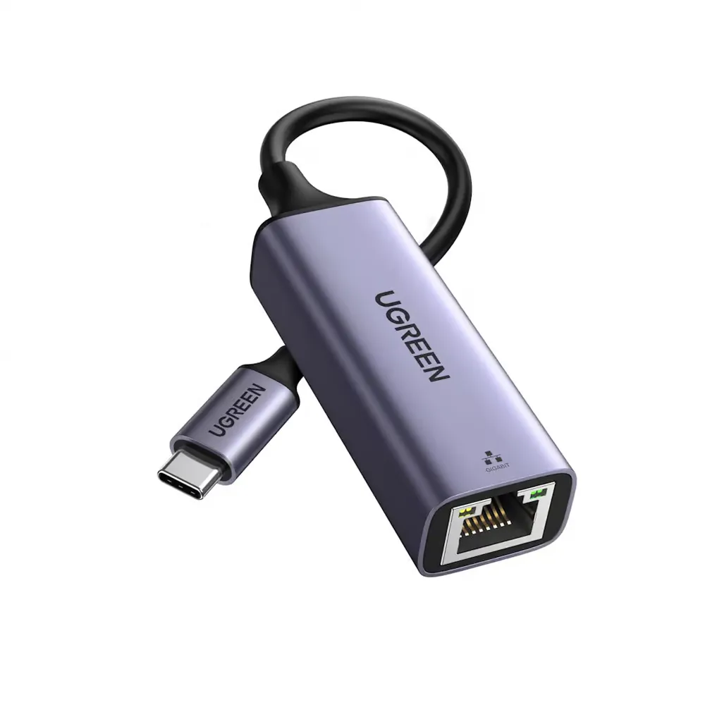 UGREEN USB-C to Ethernet Adapter