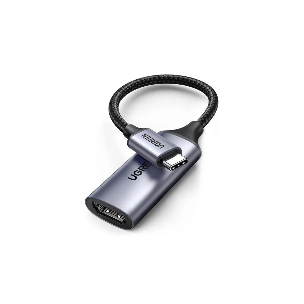 UGREEN USB-C to HDMI Adapter Cable 4K@60Hz