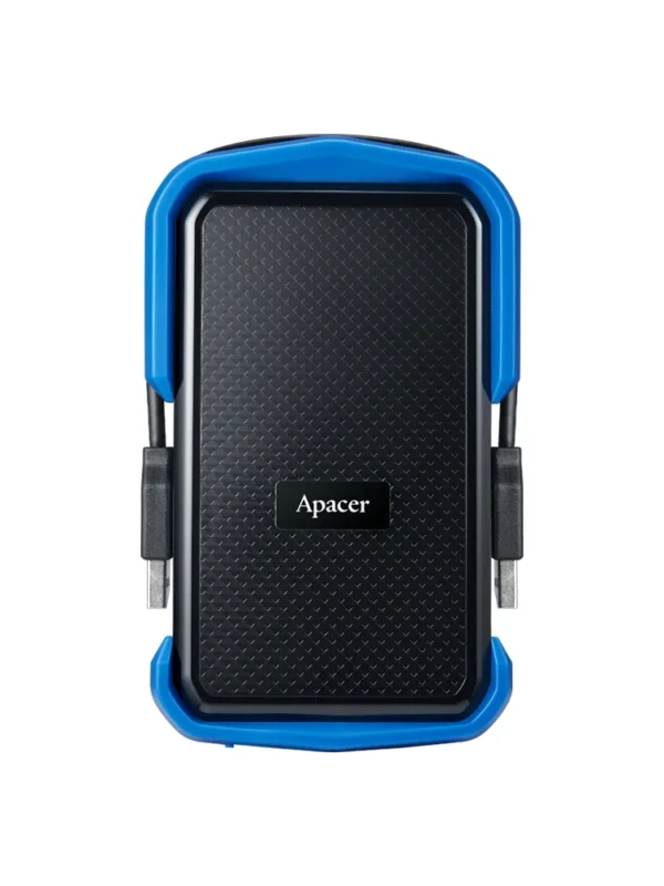 Apacer - USB 3.2 Portable Hard Drive AC631 1TB
