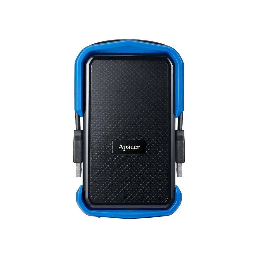 Apacer - USB 3.2 Portable Hard Drive AC631 1TB